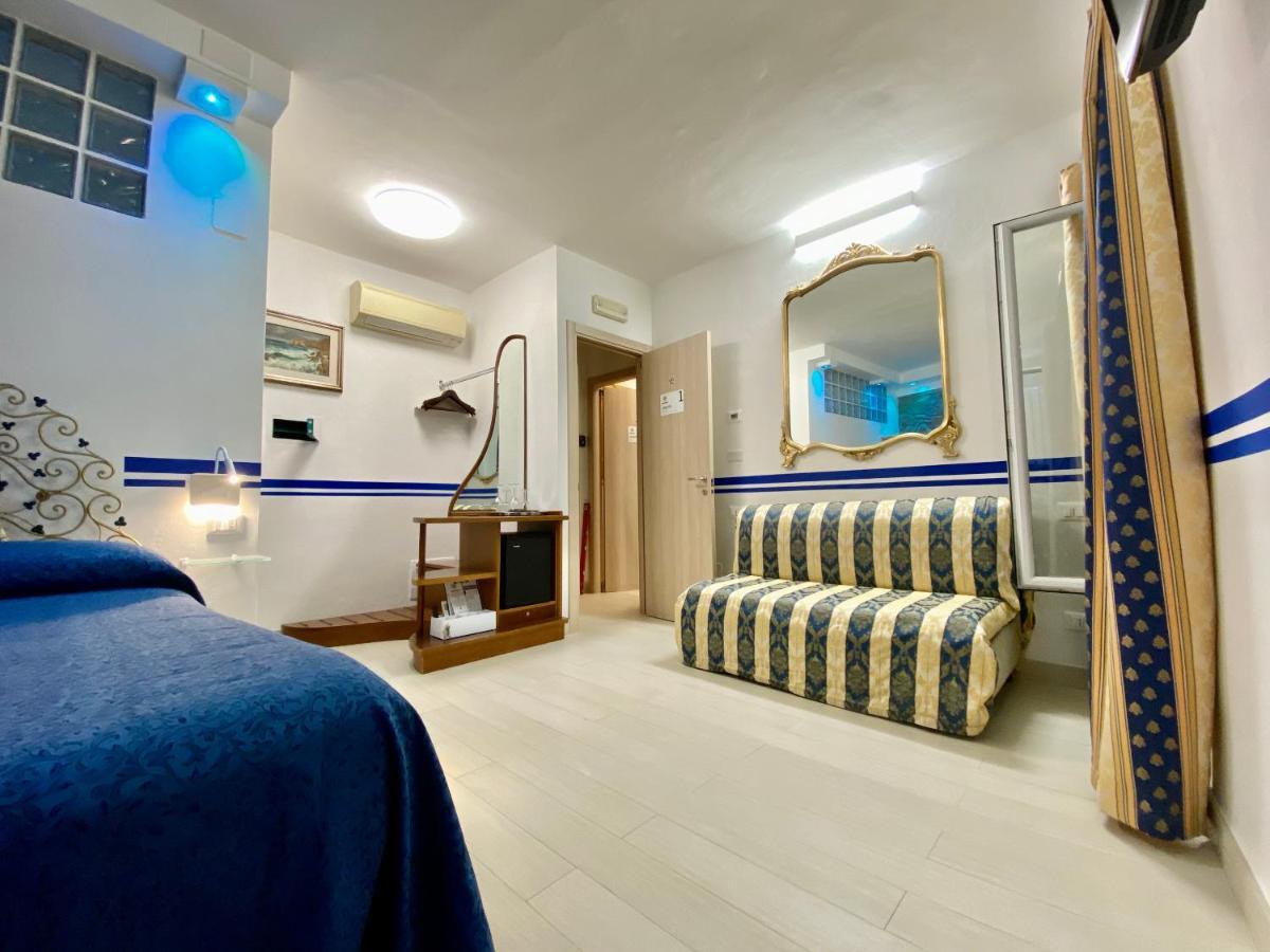 Giovanni Rooms Манарола Екстер'єр фото