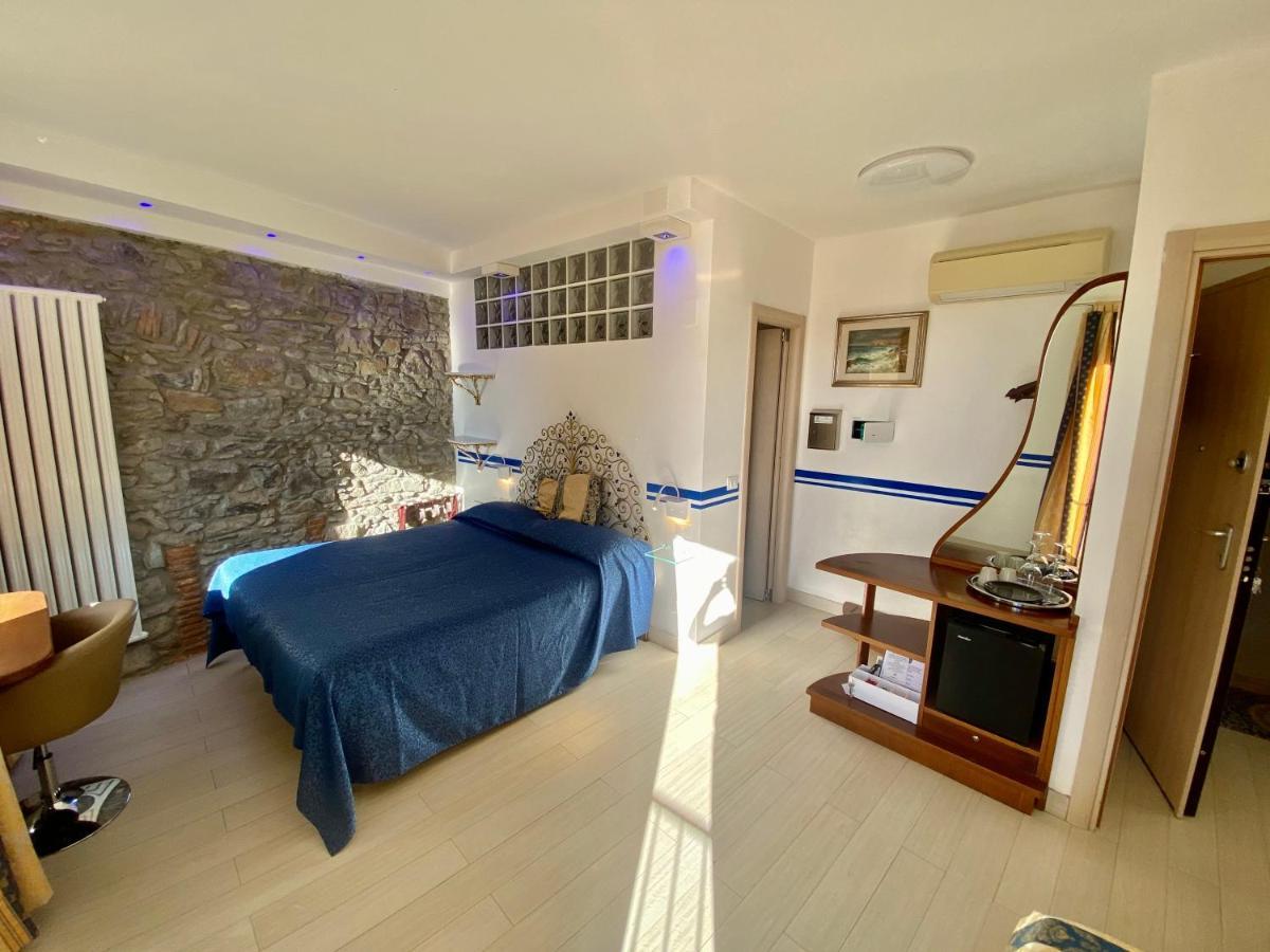 Giovanni Rooms Манарола Екстер'єр фото