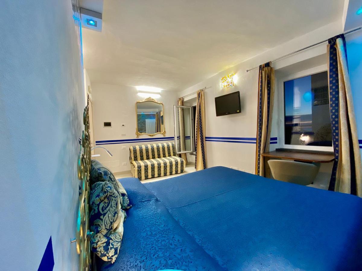 Giovanni Rooms Манарола Екстер'єр фото