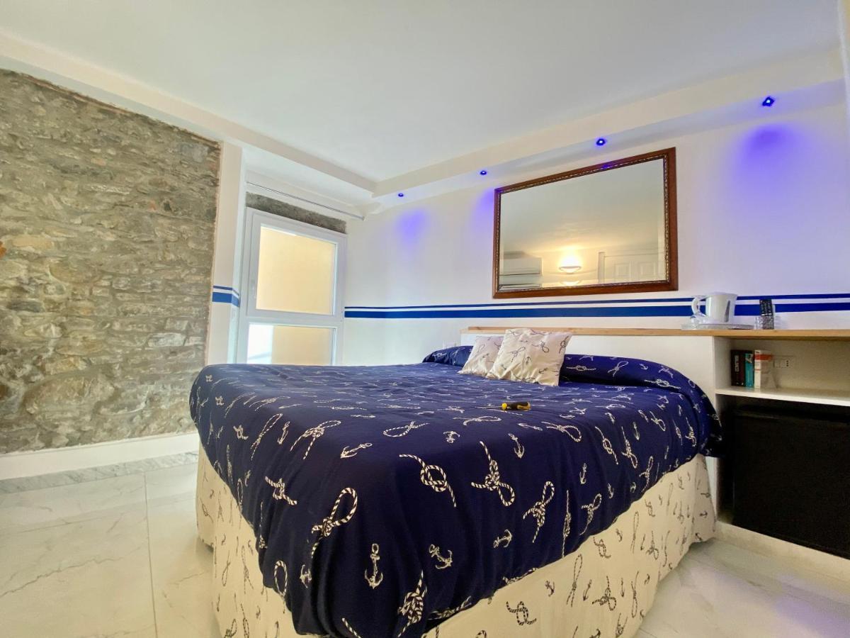 Giovanni Rooms Манарола Екстер'єр фото