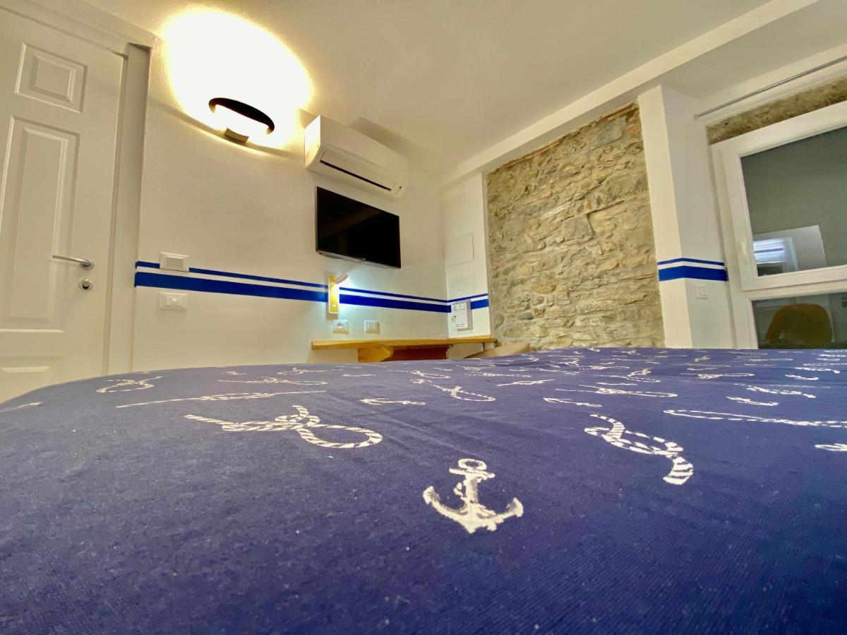Giovanni Rooms Манарола Екстер'єр фото