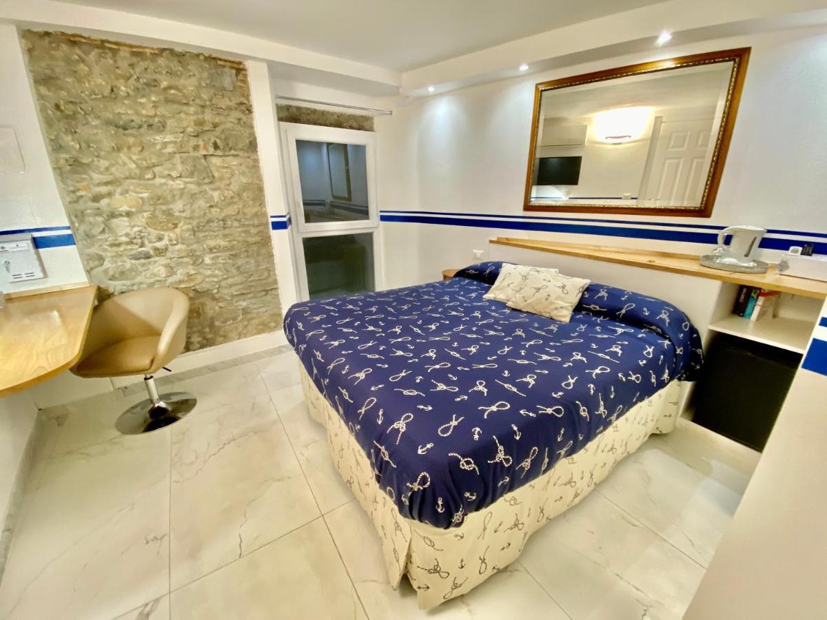 Giovanni Rooms Манарола Екстер'єр фото