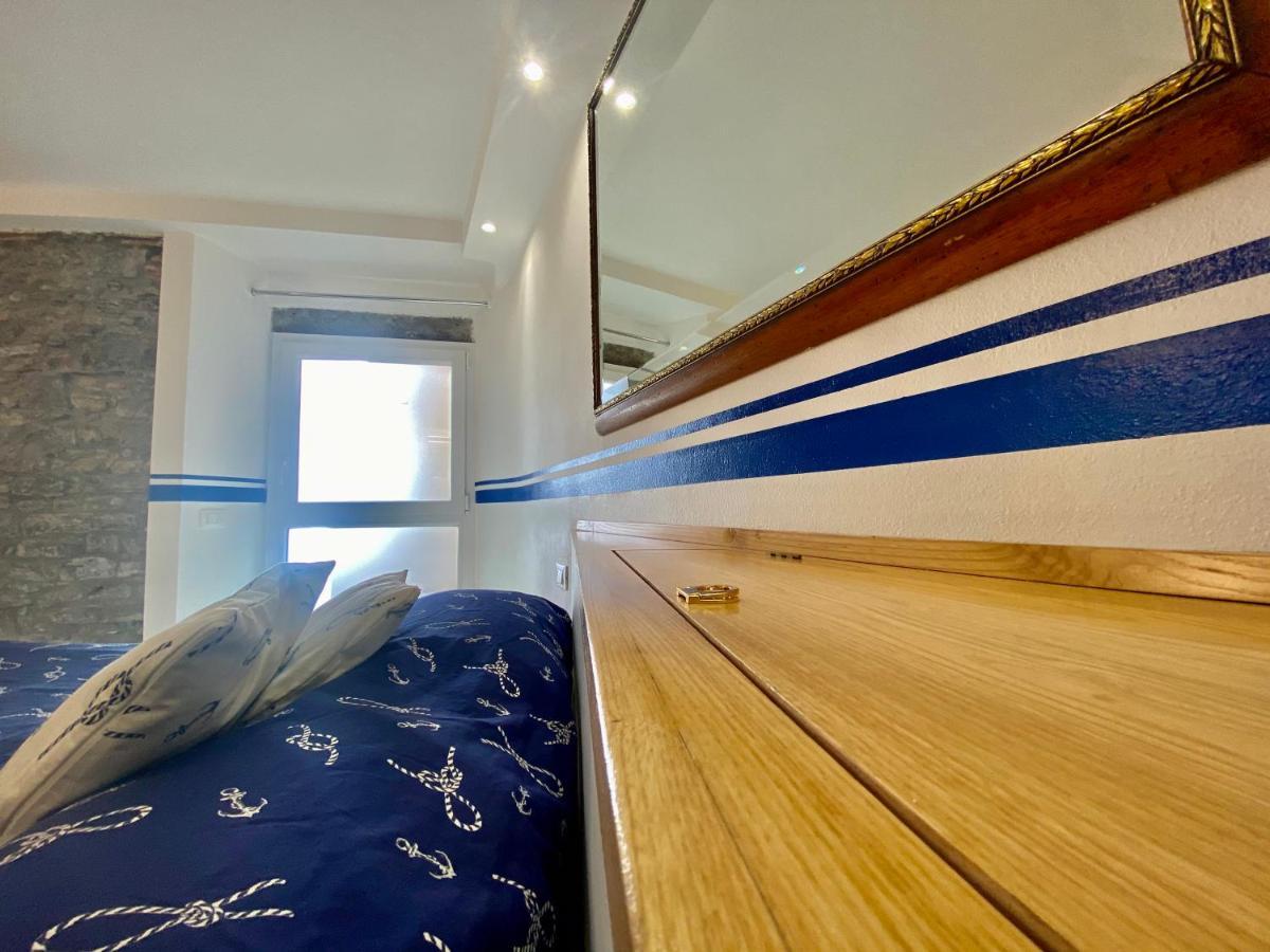 Giovanni Rooms Манарола Екстер'єр фото