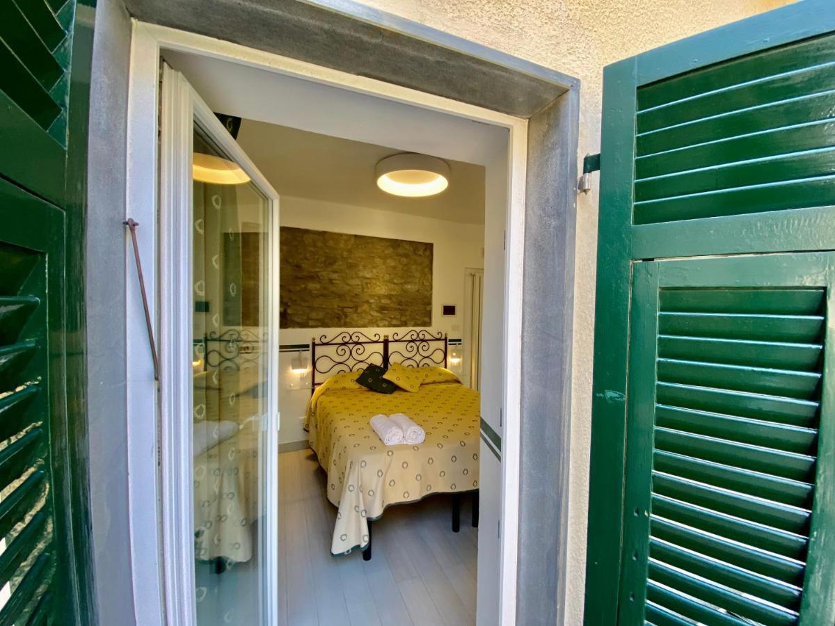 Giovanni Rooms Манарола Екстер'єр фото