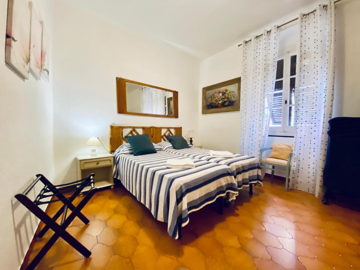 Giovanni Rooms Манарола Екстер'єр фото