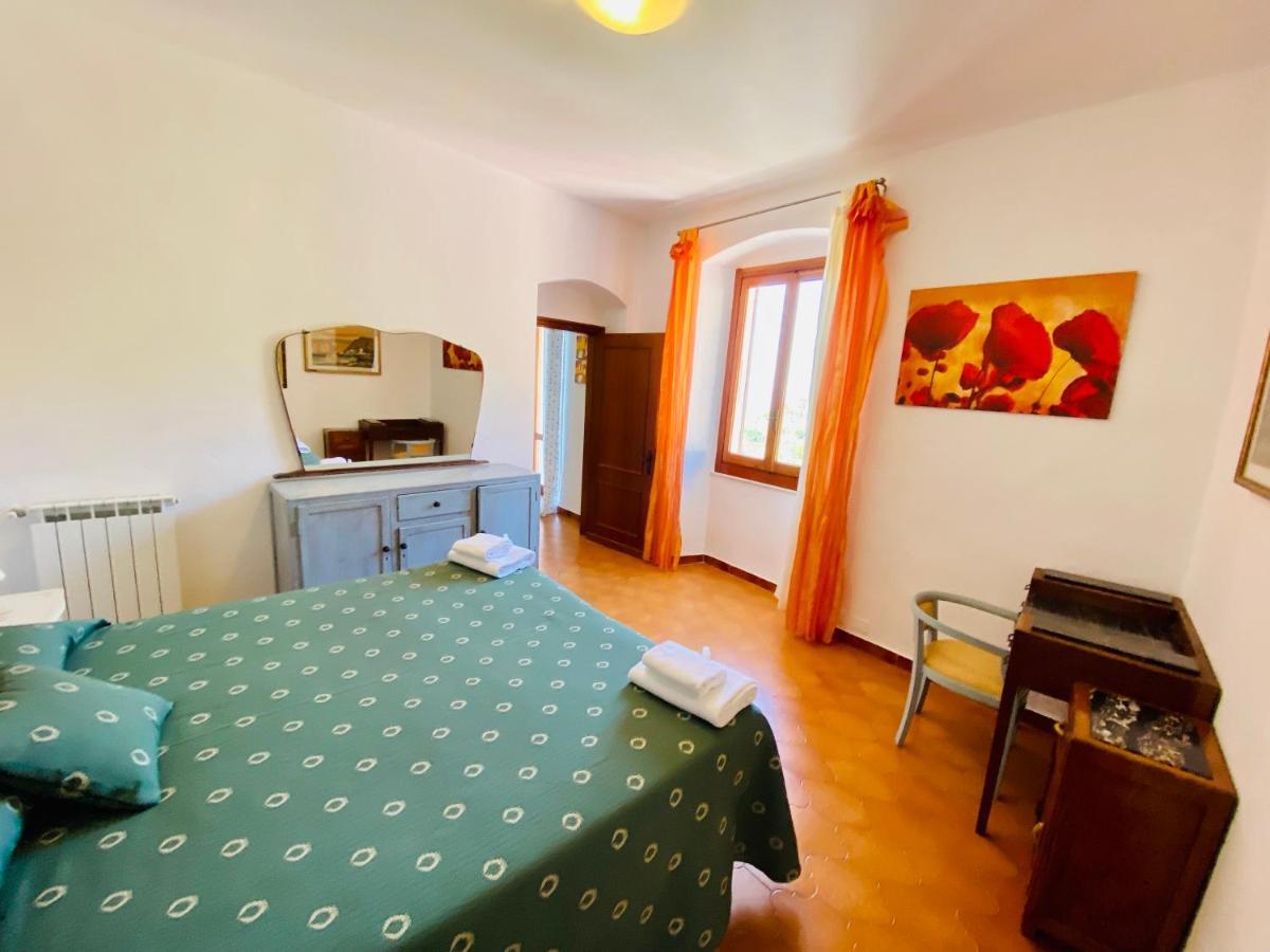 Giovanni Rooms Манарола Екстер'єр фото