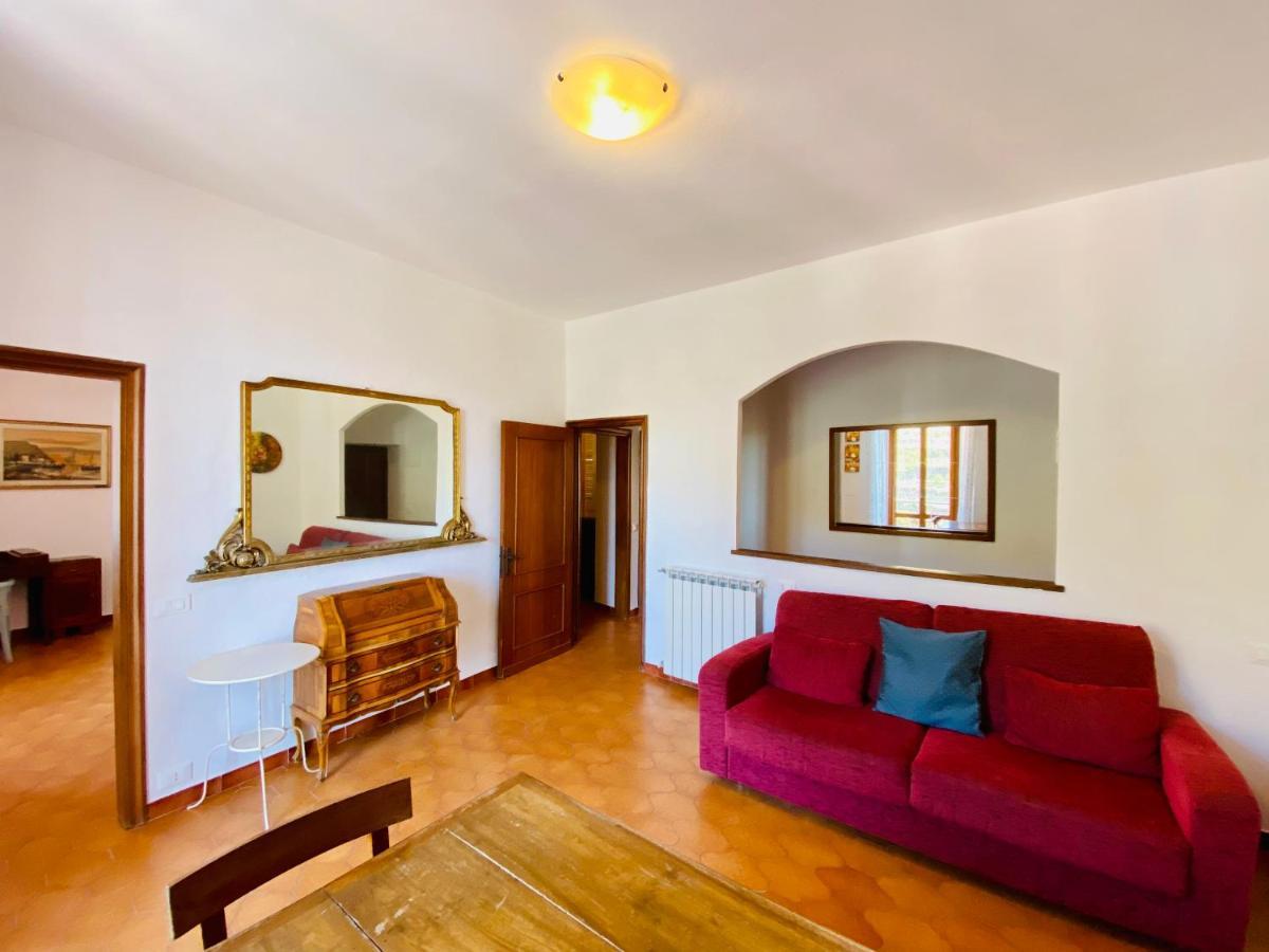 Giovanni Rooms Манарола Екстер'єр фото
