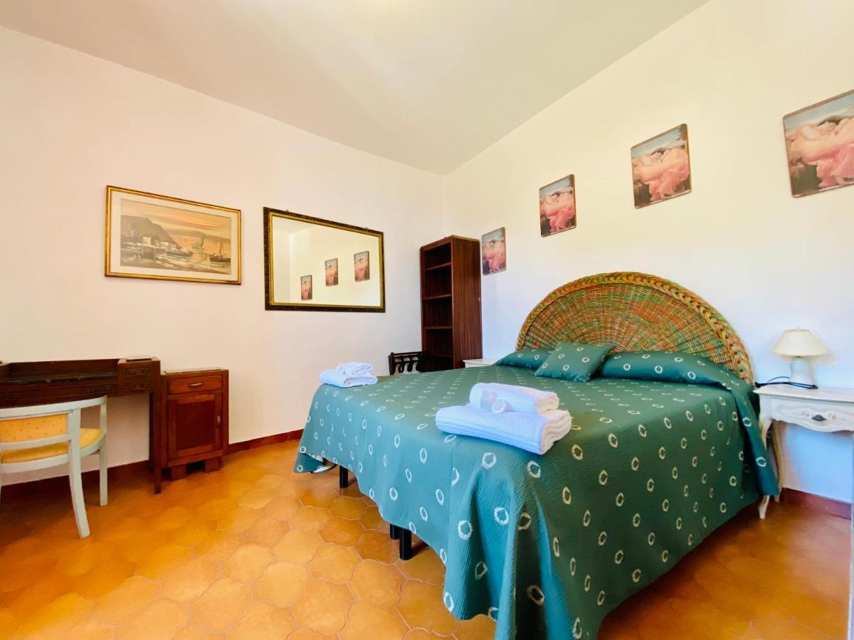 Giovanni Rooms Манарола Екстер'єр фото