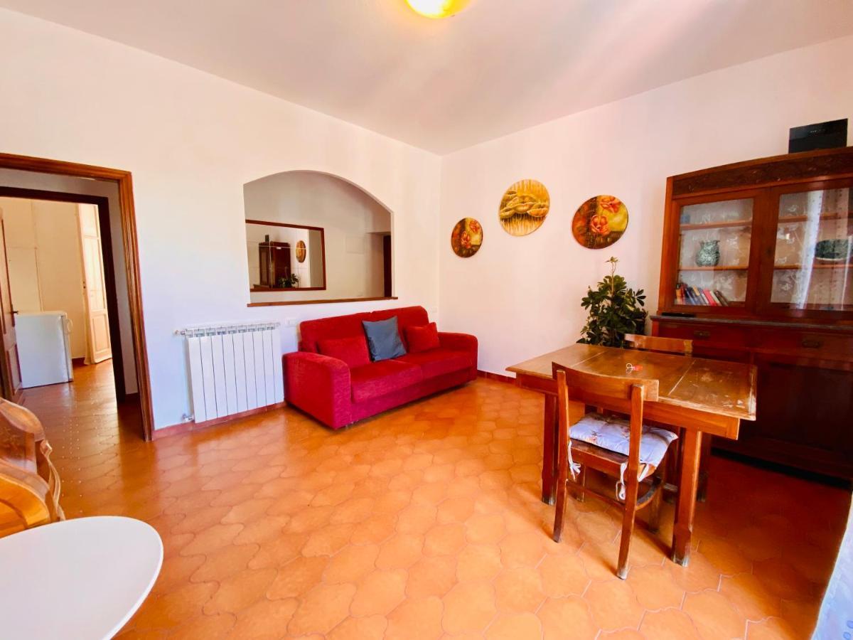 Giovanni Rooms Манарола Екстер'єр фото